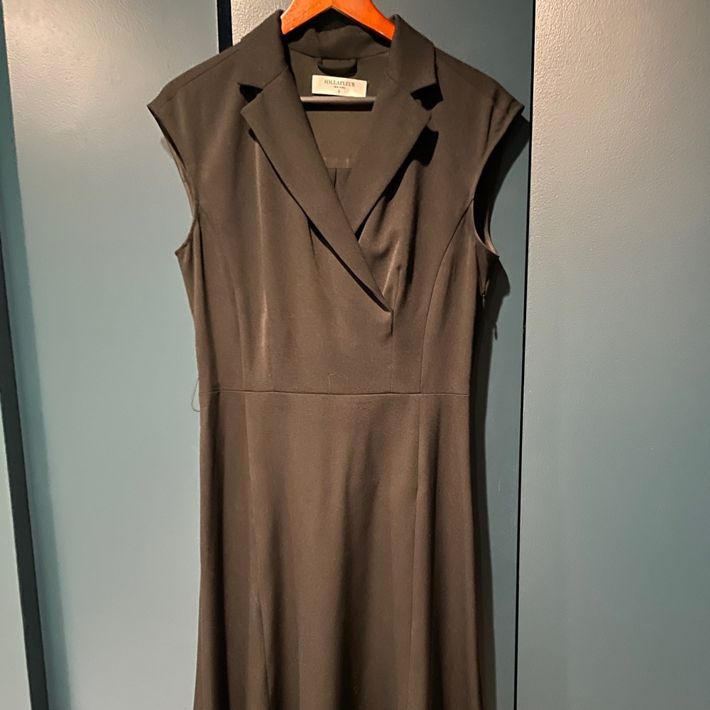 MM Lafleur Isabelle Dress Size 8
